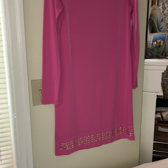 MICHEAL KORS TUNIC DRESS - Picture 2 of 8